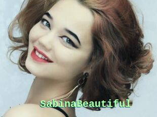 SabinaBeautiful