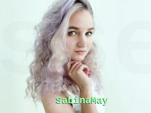SabinaMay