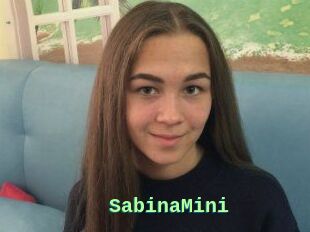SabinaMini