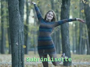 SabrinLisette