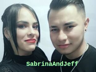 SabrinaAndJeff