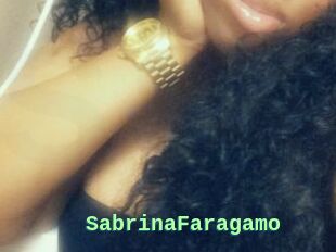 SabrinaFaragamo