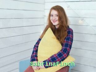 SabrinaFinch