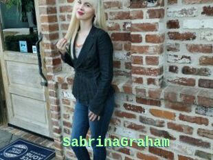 SabrinaGraham