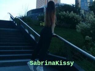SabrinaKissy