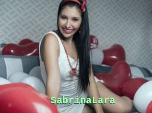 SabrinaLara