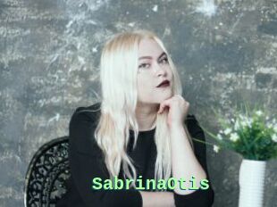 SabrinaOtis