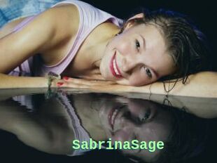 SabrinaSage