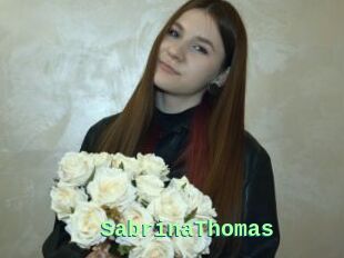 SabrinaThomas