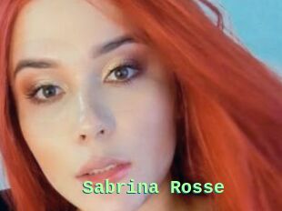 Sabrina_Rosse