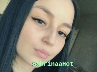 SabrinaaHot