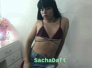 SachaDaft
