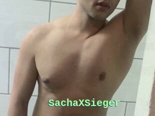 SachaXSieger
