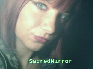 SacredMirror