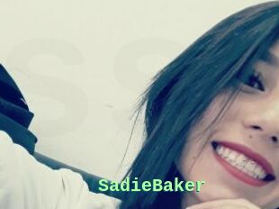 SadieBaker