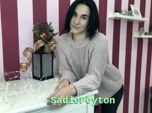 SadiePeyton