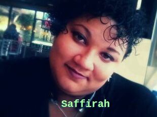 Saffirah