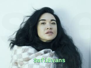 SafiEvans