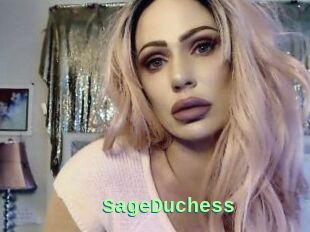SageDuchess