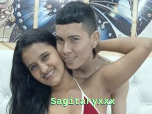 Sagitaryxxx