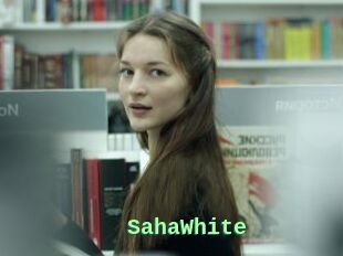 SahaWhite