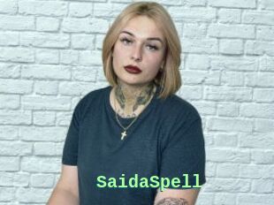 SaidaSpell