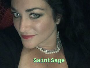 SaintSage