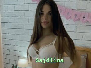 Sajdlina