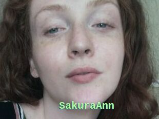 SakuraAnn