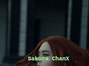 Sakura_ChanX