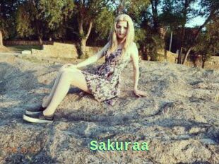 Sakuraa