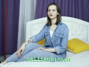 SalliRobinson