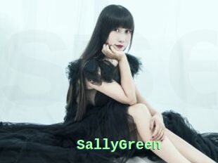 SallyGreen