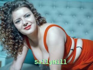 SallyHill
