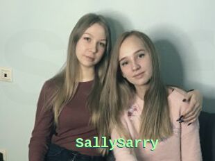 SallySarry