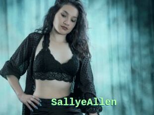 SallyeAllen