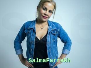 SalmaFarrakh
