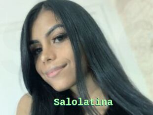 Salolatina