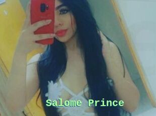 Salome_Prince
