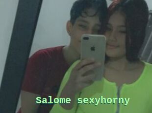 Salome_sexyhorny