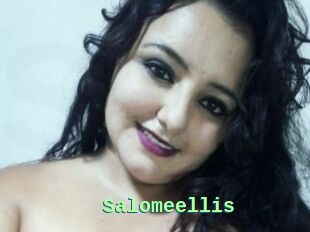 Salomeellis