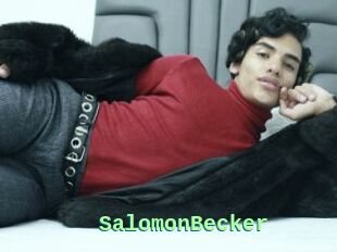SalomonBecker