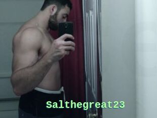 Salthegreat23