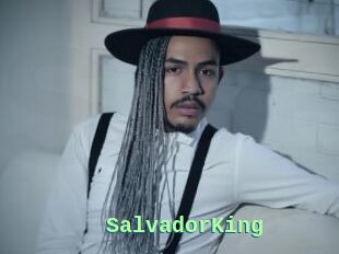 SalvadorKing