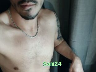 Sam24