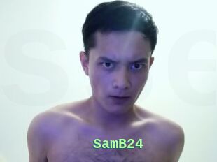 SamB24