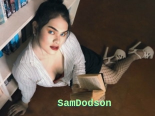 SamDodson