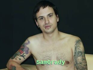 SamGrady