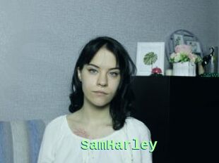 SamHarley