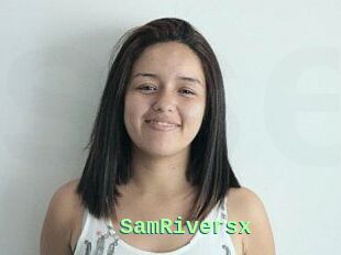 SamRiversx